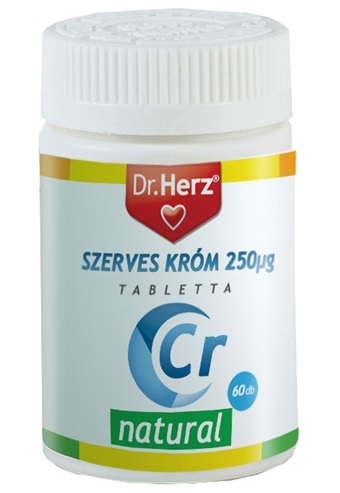 króm tabletta inzulinrezisztencia)