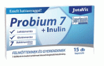 Jutavit Probiotikum plusz kapszula 15x *