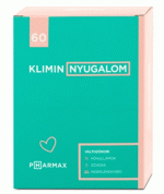 Klimin nyugalom kapszula 60x