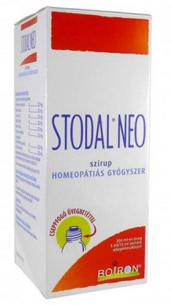 homeopátiás potencianövelő