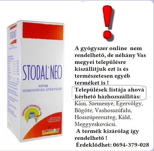 ízületek homeopátiás gyógyszerei ár