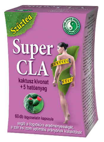 cla fogyás humán vizsgálatok