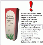 Dr Theiss lándzsás útifű szirup 250 ml Mucoplant *