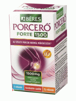 Porcerő forte filmtabletta 180x Béres *
