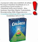 Coldrex tabletta 24x *