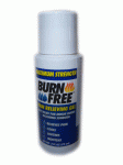 Burn free égési gél 59ml *