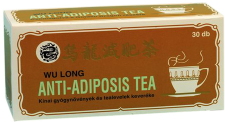 Wulong Fogyasztó tea február ajánlatok | ÁrGép ár-összehasonlítás