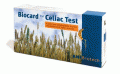 Biocard Celiac lisztérzékenységet kimutató teszt 1x *