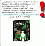 Carbo activatus 40x * CRALEX -