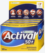 Alusulin tabletta 60x *