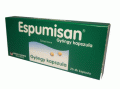 Espumisan Gyöngy kapszula 25x *