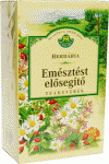 Emésztést elősegítő teakeverék Herbária 100g *
