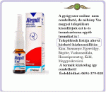 Allergodil orrspray 10ml -