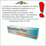 Bepanthen plus 30g *