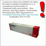 Betadine kenőcs 20g *