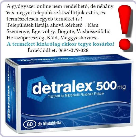 Gyöngy Patikák | Gyöngy Patikák Ízületi gyulladás detralex