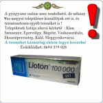 Lioton gél 100g -