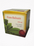 Fuss Balzsam 250ml *