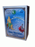 Vese meridián kapszula 30x dr. Chen *