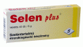 Selen plus 40x *