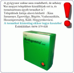 Benfogamma drazsé 100x *
