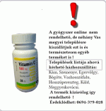 Vitamin C 500 mg filmtabletta Egis 30x *