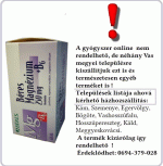 Béres Magnézium 250mg+ B6 filmtabletta 60x *