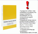 Pollstimol-Cernil tabletta 50x *