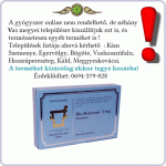 Bio melatonin 3mg filmtabletta 30x -