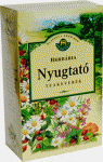 Herbária Nyugtató teakeverék 100g *