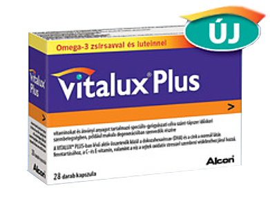 Vitaminok Ekomir Lutein Complex - vélemények - Sérülések - September