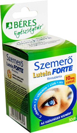 béres szemcsepp