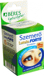 Béres Szemerő Lutein Forte tabletta 30x *