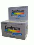 Centrum Silver luteinnel 50 éven felülieknek 30x