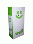 Aknesol Clean ecsetelő 50 ml *