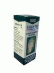 Egaver szemölcs elleni ecsetelő 10ml *