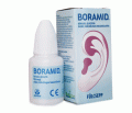 Boramid fülcsepp 10ml *