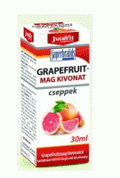 Grapefruit cseppek 30ml Jutavit