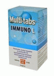 Multi-tabs Immuno L tabletta 30db