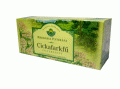 Cickafarkfű filteres Herbária 25x *