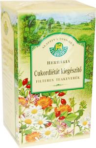 tea cukorbetegség kezelése