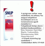 Clinomyn fogkrém dohányosoknak 75g *