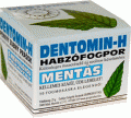 Dentomin fogpor mentolos *