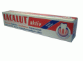 Lacalut aktív fogkrém 75ml *