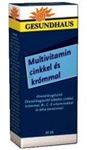cukorbetegség vitaminok pyelonephritis kezelése cukorbetegeknél