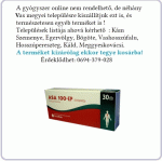 ASA 100-EP 30x *
