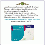 Astrix 100 mg kapszula 30x