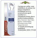 Canesten Plus bifonazol spray 25g *