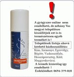 Chinofungin spray 100g *