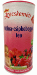 Kecskeméti Málna-csipkebogyó instant tea 200g